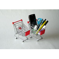 Mini Shopping Cart